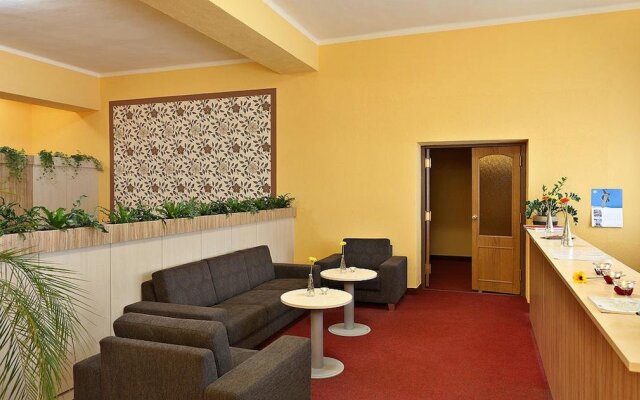 Hotel Racek