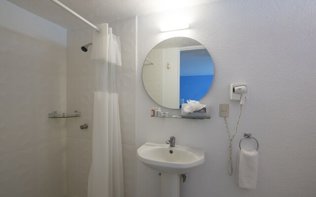 Hotel Villa Bejar Tequesquitengo
