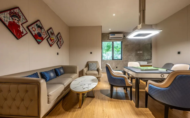 Bole Jing Pin Hotel
