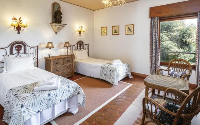 Villa Quinta da Marinha AM