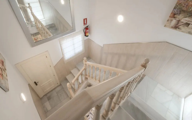 Pensión El Romerito