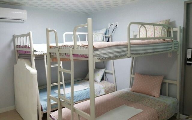 Xinhua Guest house