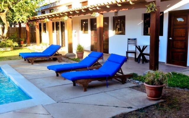 Machele's Place Hotel