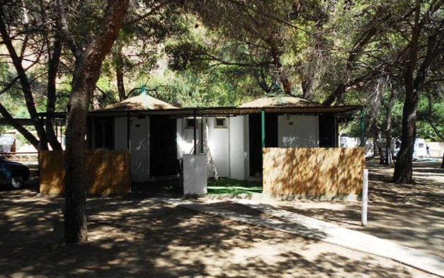Villaggio Camping Odissea