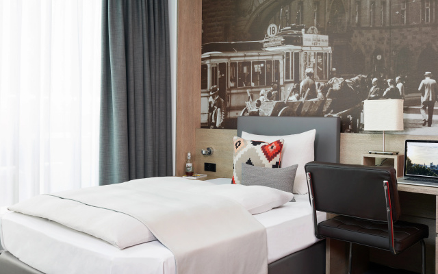 Living Hotel Frankfurt