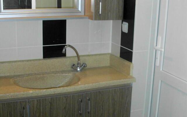 Antakya Rental House