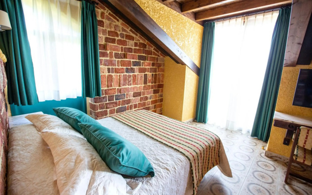 Hotel Cerro la Nina