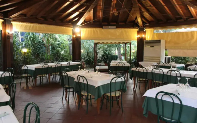 Hotel La Locanda Del Borgo