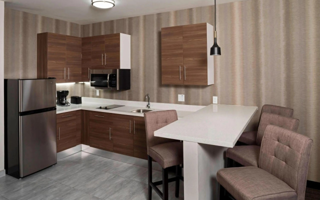 Residence Inn by Marriott Tulsa Downtown