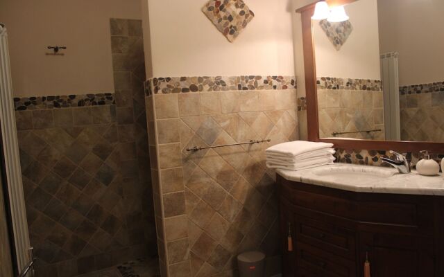Villa Rosy B&B