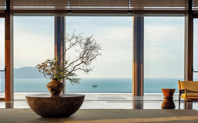 Alila Dong Ao Island Zhuhai
