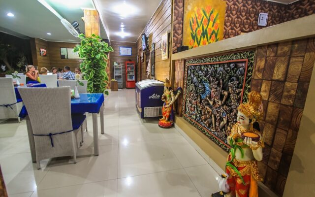 Lumbung Sari Hotel