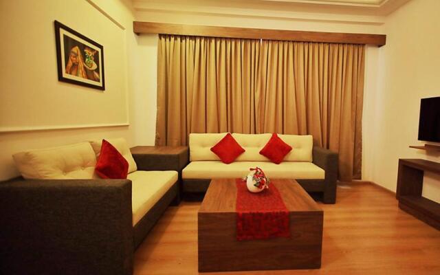 Hotel Abaam Chelsea
