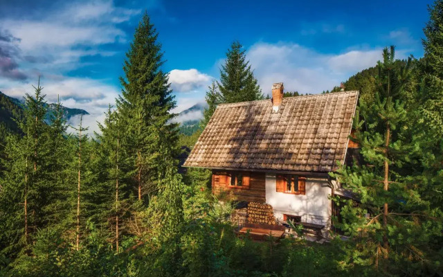 Chalet Romantic