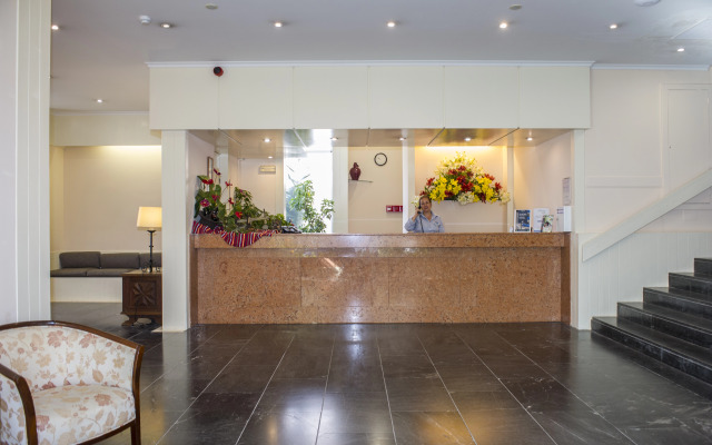 Dorisol Buganvilia Studio Hotel