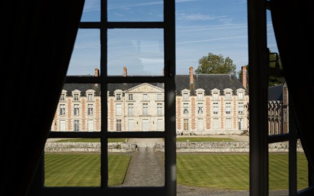 La Poterne de Fleury