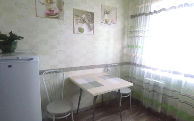 Апартаменты на улице Патриаршая