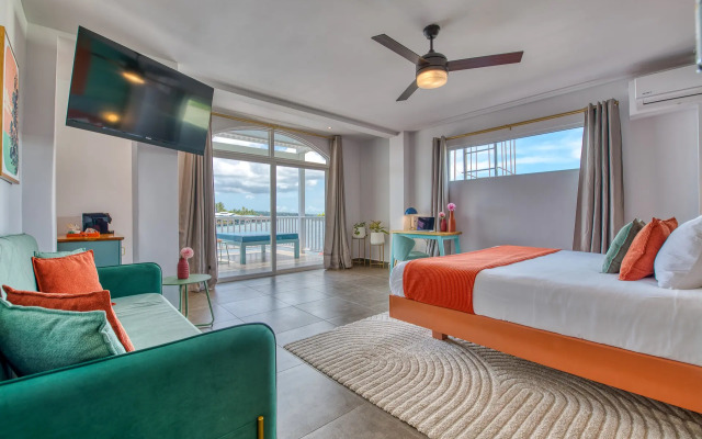 Bocas Paradise Hotel