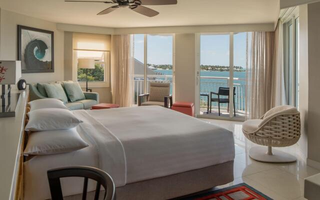 Hyatt Centric Key West Resort and Spa