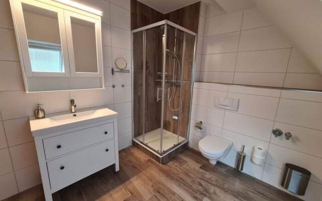 Maisonette Holiday Apartment \"fichtelberg\"