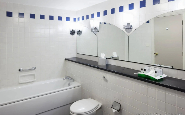 Holiday Inn Birmingham Bromsgrove by IHG