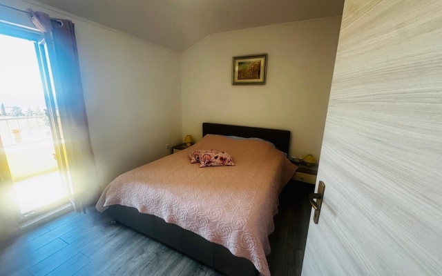Apartments Kristic