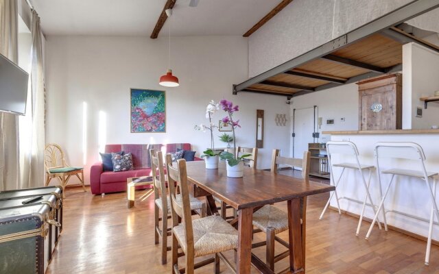 Mezzo 24 IV in Firenze