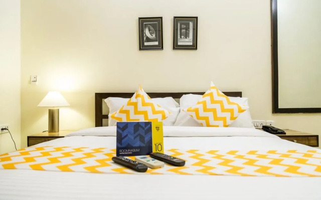 Queensway Park Luxury Service Apartments