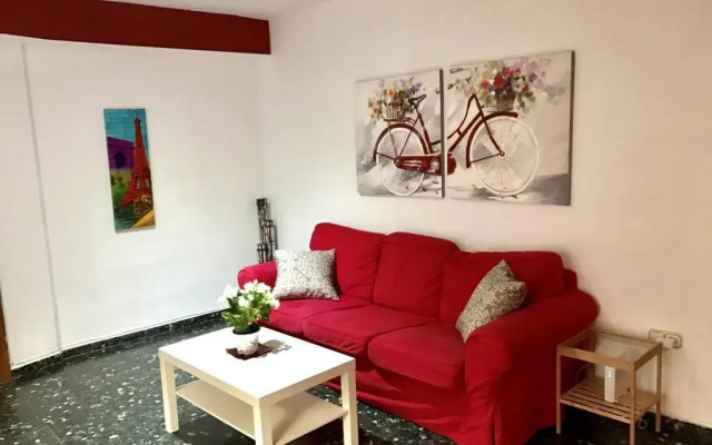 Acogedor Loft En Centro Historico