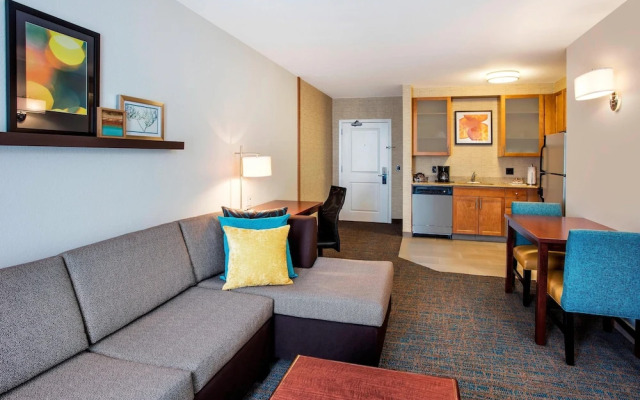 Residence Inn Chicago Midway Airport