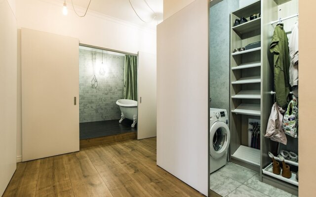 Апартаменты у Московского вокзала