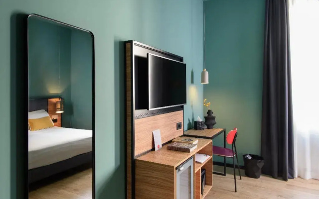 The Poet Hotel