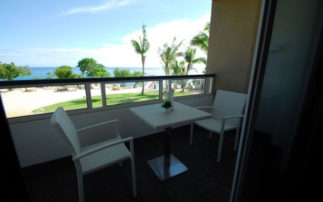 BE Grand Resort Bohol