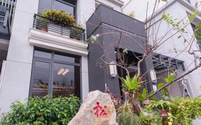 Songtian B&B