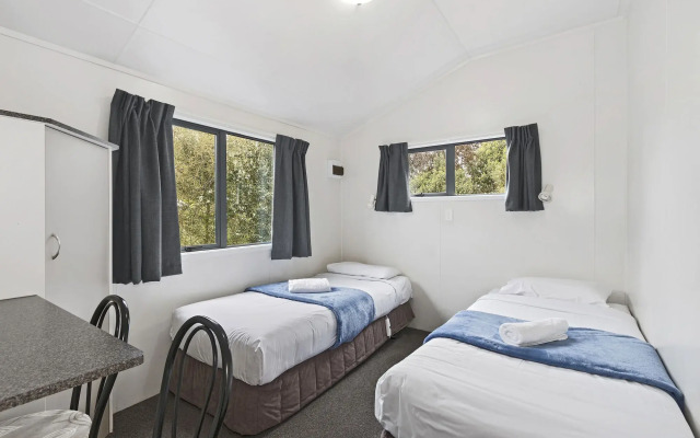 North South Holiday Park