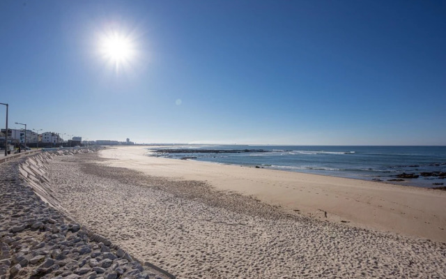 Tamargueira Beach Apartment