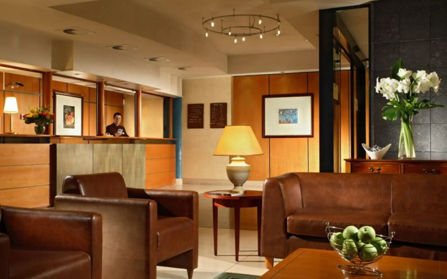 Citadines Toison d'Or Brussels