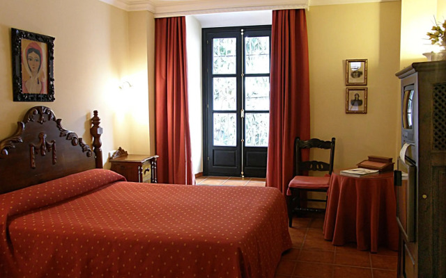 Anaco Hotel