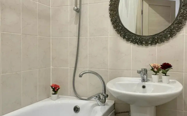 Апартаменты на улице Куйбышева 109А