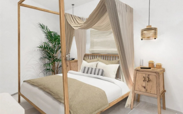 Nostos Hotel