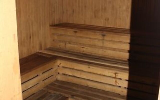 Solis Beach Otel - All Inclusive