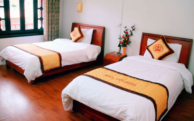 Sapa Royal Hotel