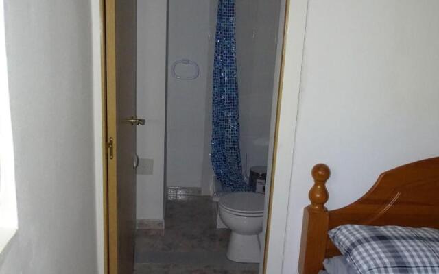 Rickaty Lodge Bed & Breakfast Guesthouse