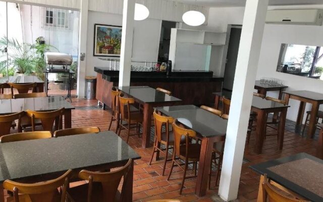 Hotel Velho Monge