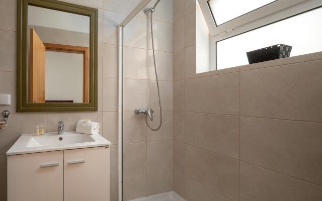 Ribeira das Casas Apt 3F by Madeira Sun Travel