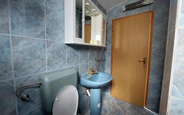 Apartments by the sea Rastici, Ciovo - 4293
