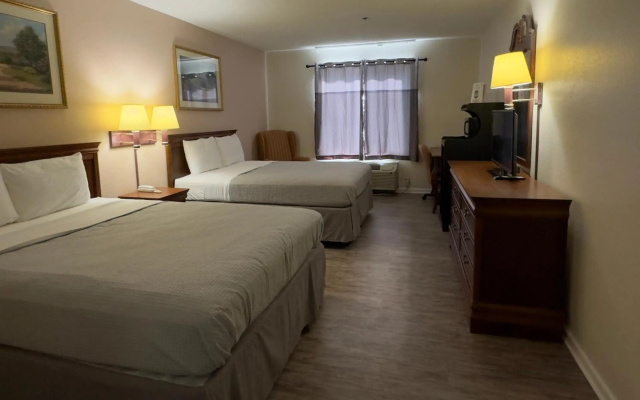 FairBridge Inn Express Mount Vernon
