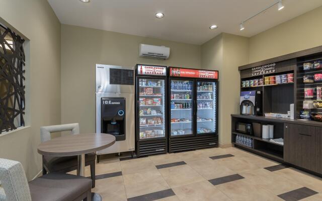 Candlewood Suites Mishawaka North by IHG
