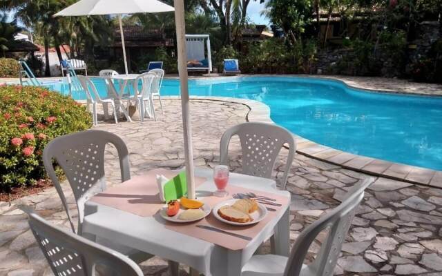 Aquarela do Brasil Village