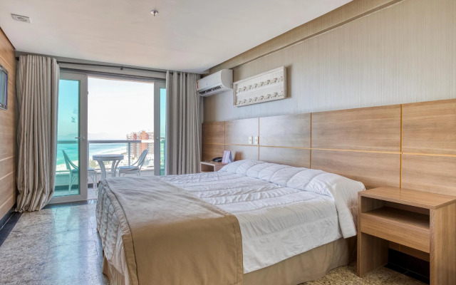 Royalty Barra Hotel